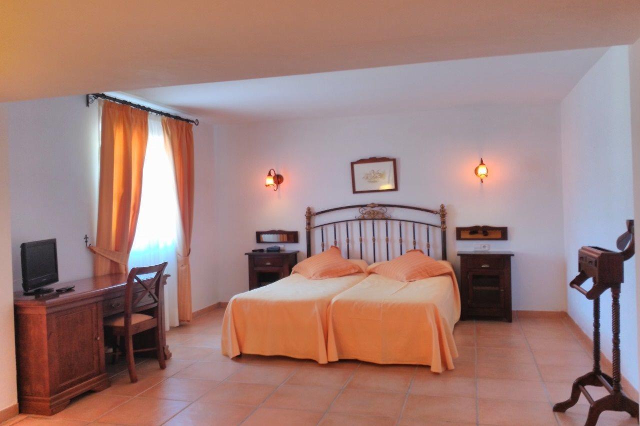 Son Manera Hotel