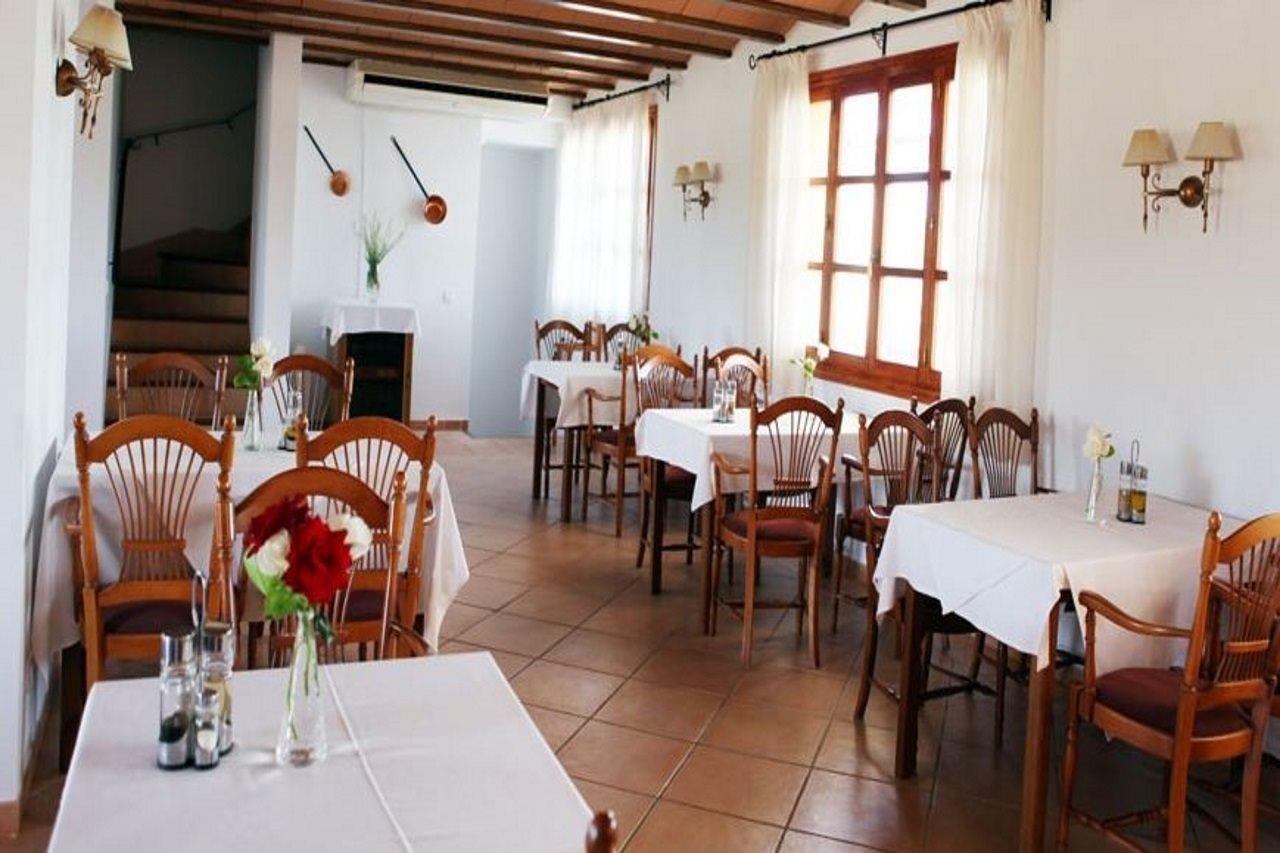 Son Manera 4* Montuiri (Mallorca)