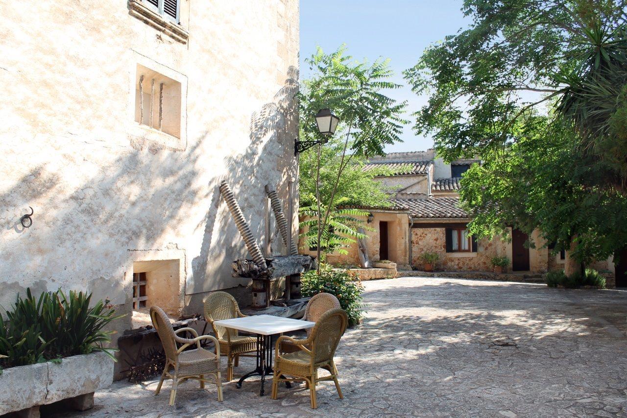 Petit Rural Son Jorda * Sencelles