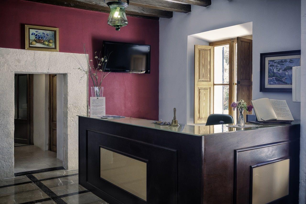 Petit Rural Son Jorda Country house