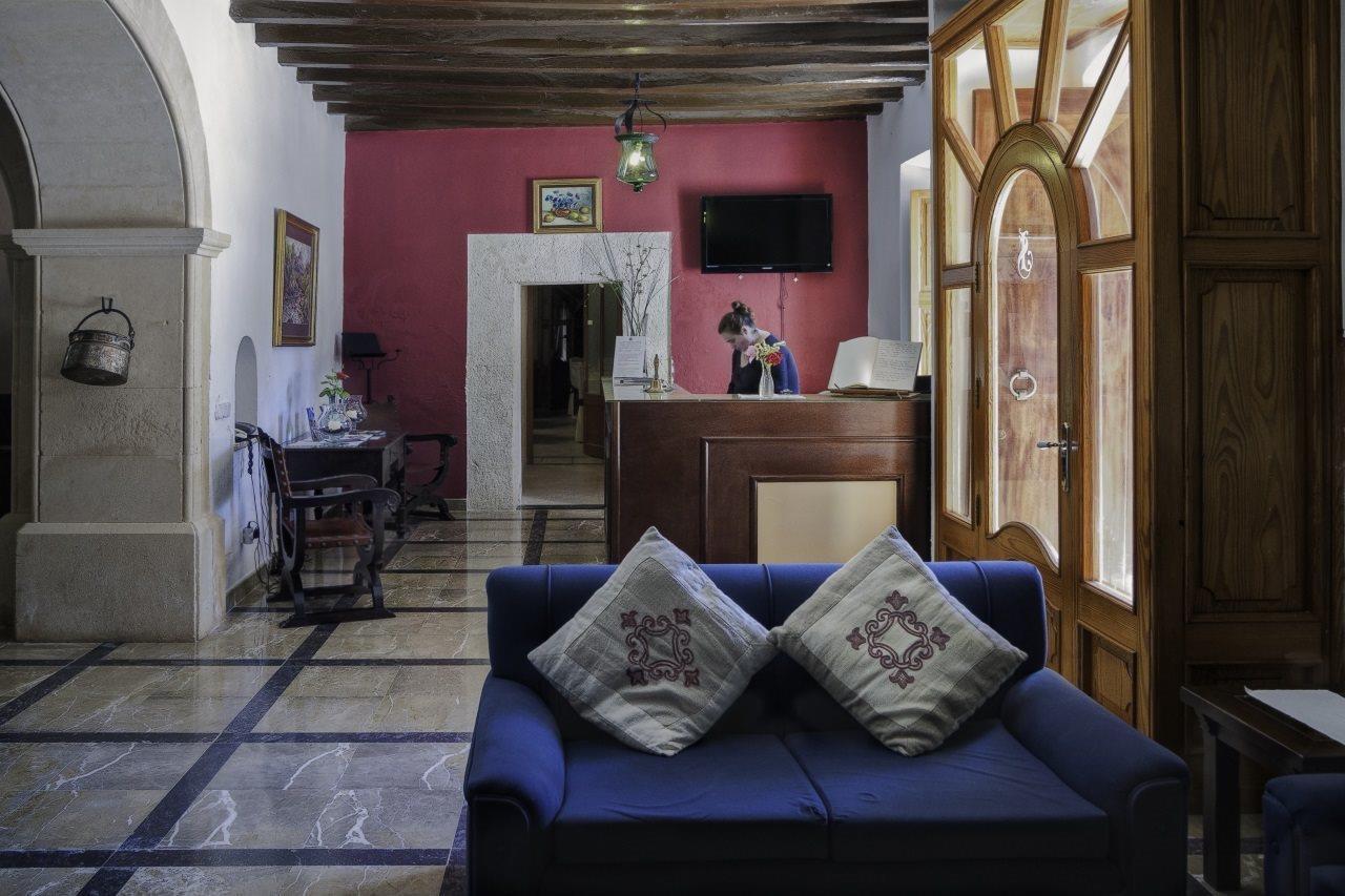 Petit Rural Son Jorda Country house Sencelles