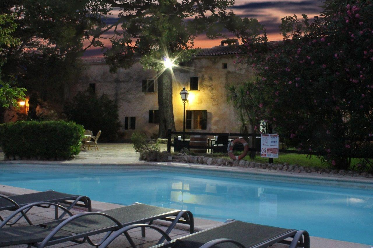 Petit Rural Son Jorda Country house *