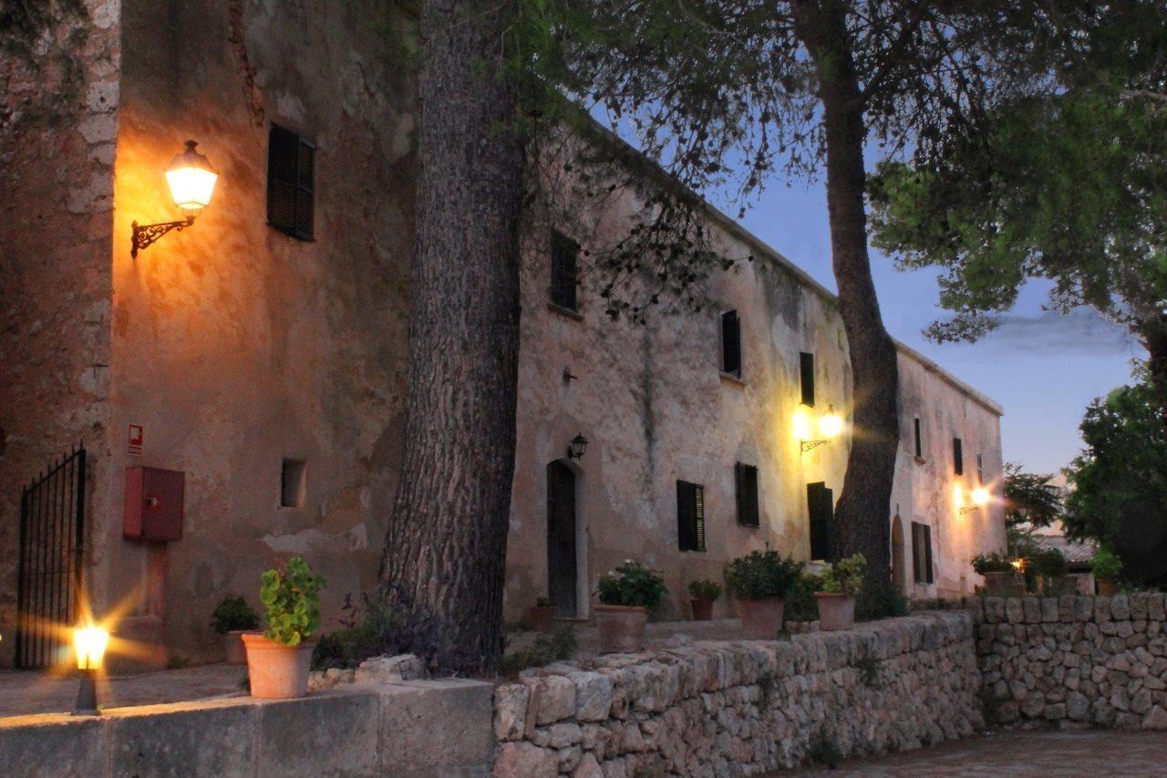 Petit Rural Son Jorda Country house *