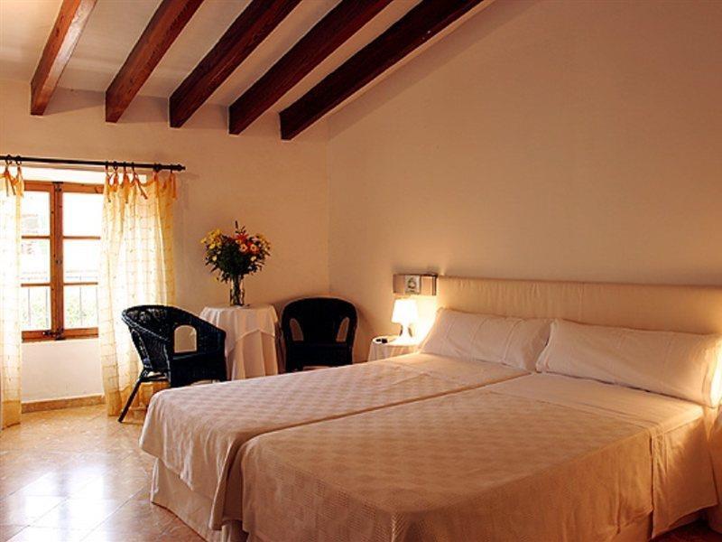 Petit - Turismo De Interior 4* Fornalutx