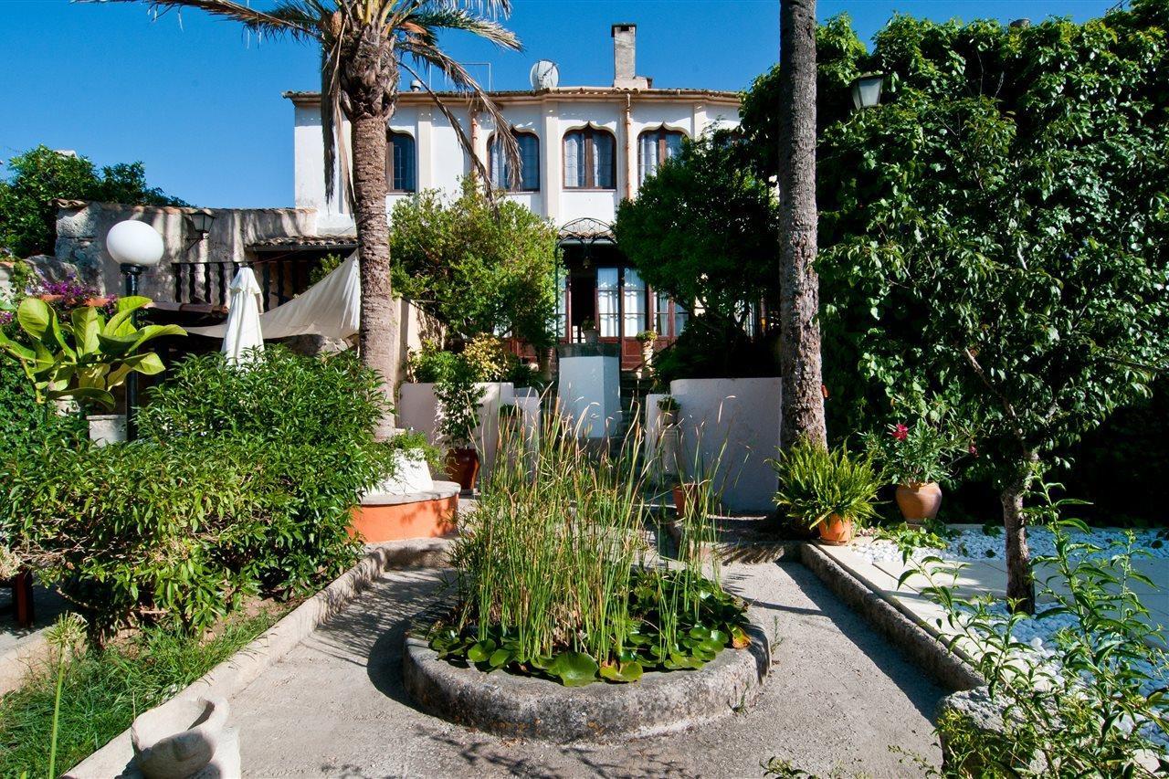 Leon De Sineu 3* Sineu (Mallorca)