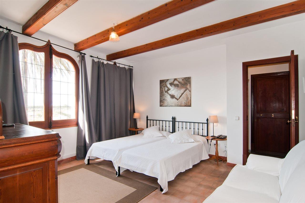 Leon De Sineu 3* Sineu (Mallorca)