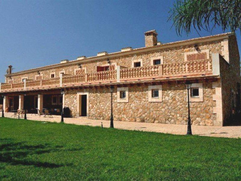 Agroturism Son Terrades Hotel 3*