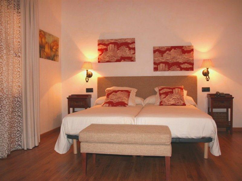 Agroturism Son Terrades Hotel