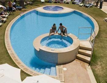 Aparthotel Apartamentos Ferrer Janeiro 4*