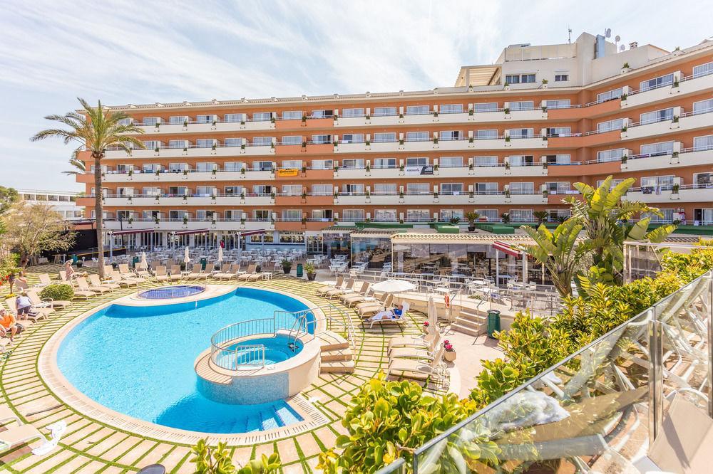 Apartamentos Ferrer Janeiro