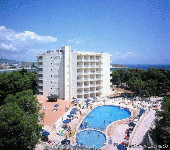 Hotel Fergus Pax- Adults Only Magaluf (Mallorca)