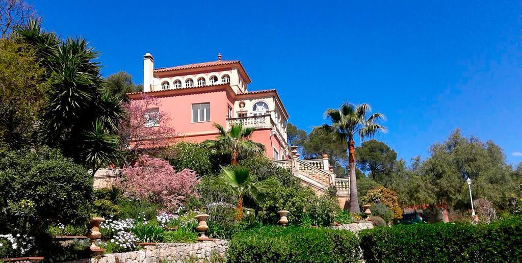 Villa Casa De Vistas