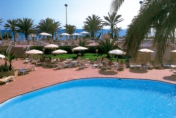 Riu San Francisco (adults Only) Playa de Palma (Mallorca)