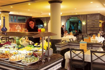 Hotel Riu San Francisco (adults Only) Playa de Palma (Mallorca)
