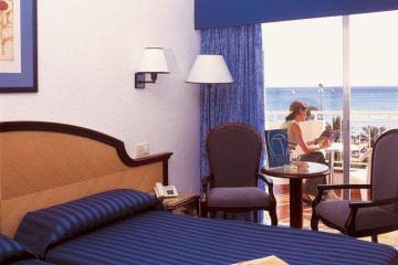 Riu San Francisco (adults Only) Playa de Palma (Mallorca)