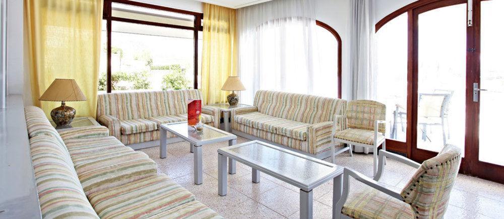 Hotel Mar Azul Pur Estil & (adults Only)