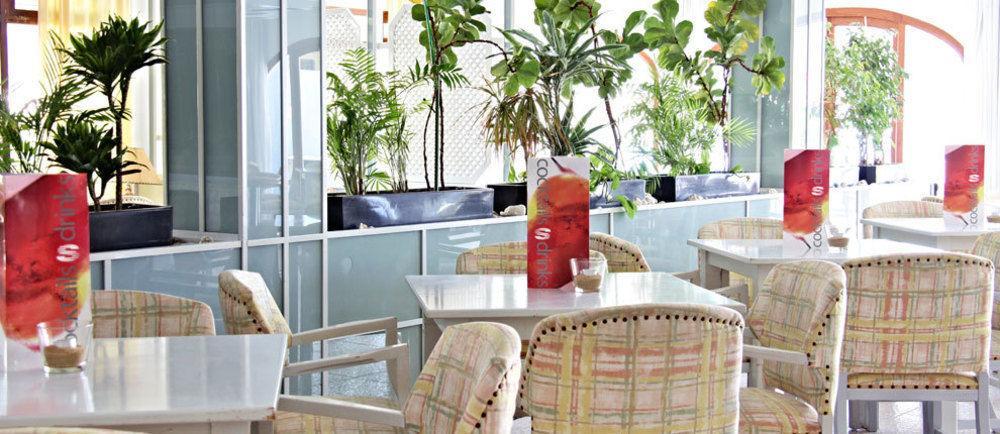Hotel Mar Azul Pur Estil & (adults Only) Cala Ratjada (Mallorca)