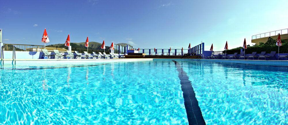 Mar Azul Pur Estil & (adults Only)