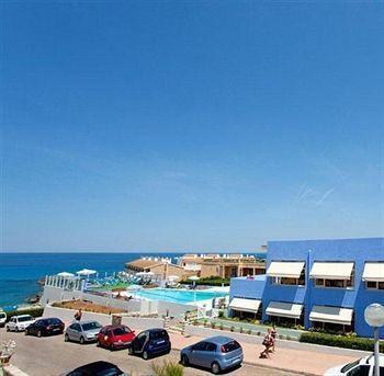 Hotel Mar Azul Pur Estil & (adults Only) 4*