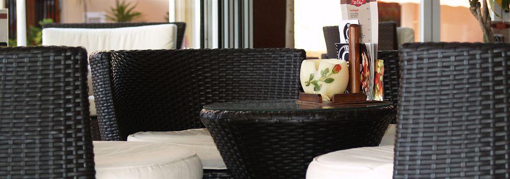 Hotel Q-royal