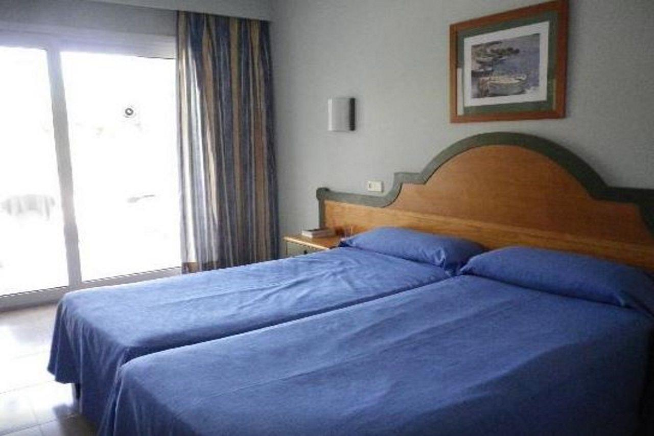 Hotel Calimera Fido Gardens
