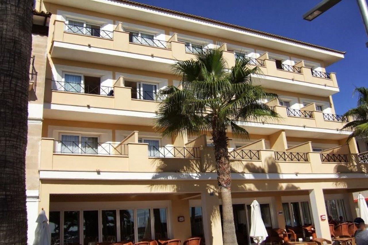 Hotel Bluewater 3*