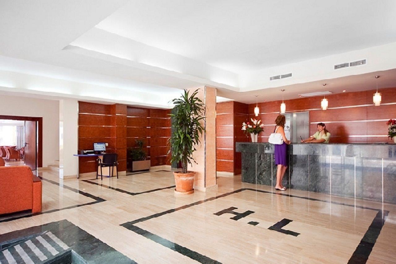 Hotel Bluewater