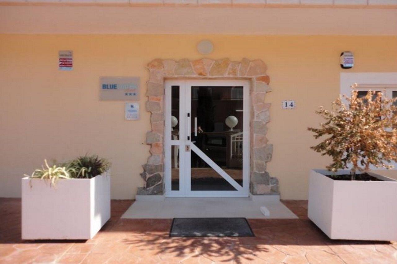 Hotel Bluewater 3*