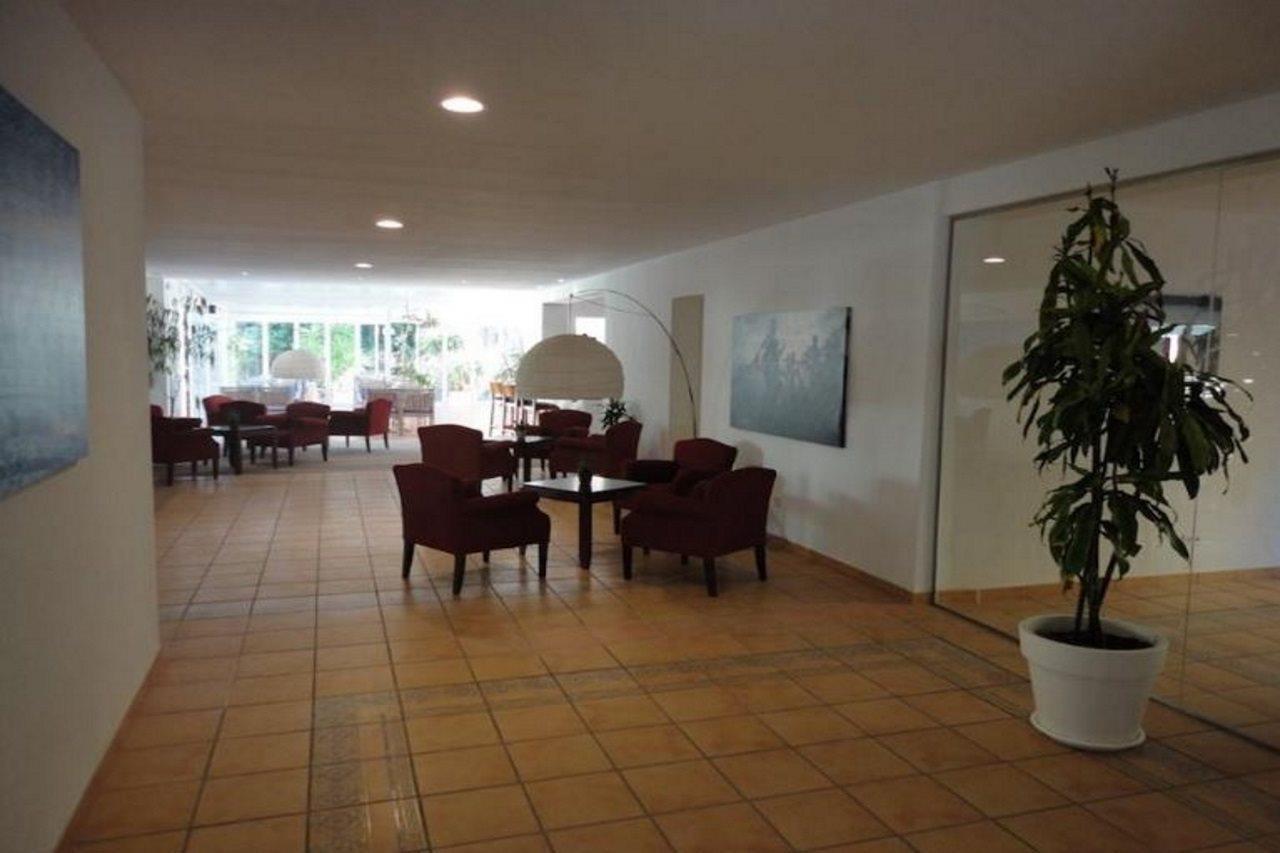 Hotel Bluewater Colonia de Sant Jordi