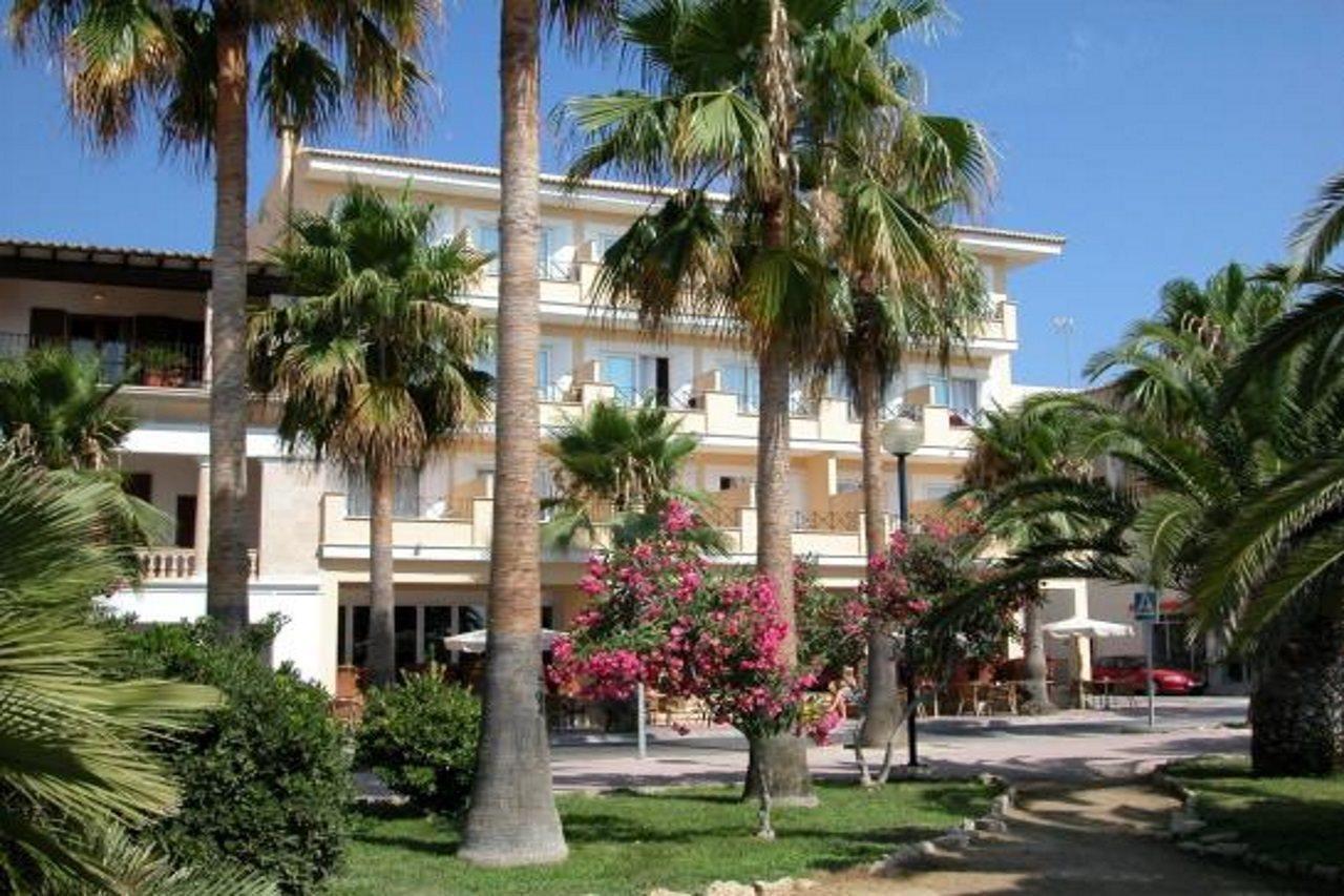 Bluewater Colonia de Sant Jordi