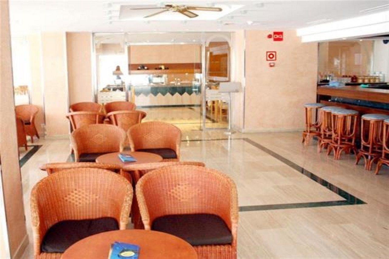 Hotel Bluewater 3*