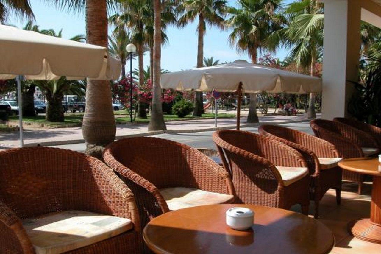 Hotel Bluewater Colonia de Sant Jordi