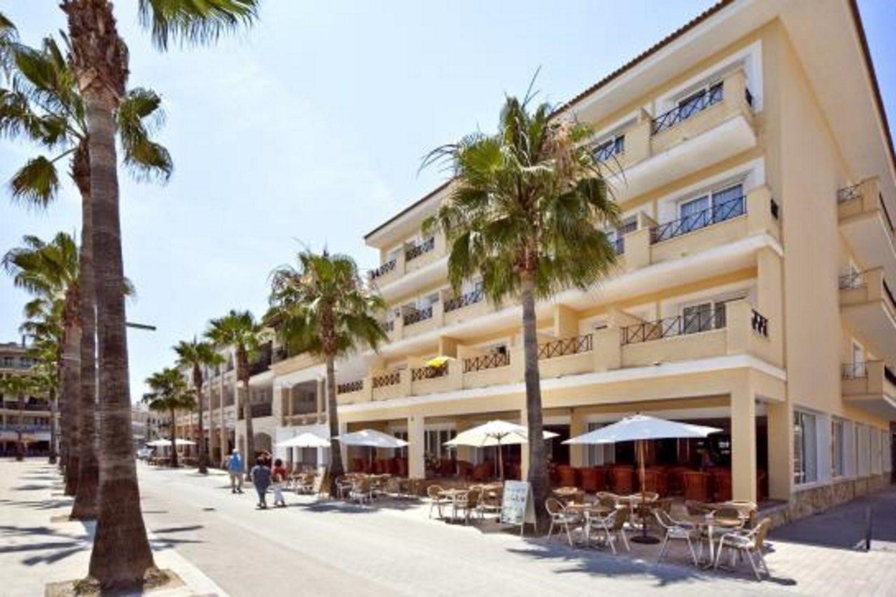 Hotel Bluewater Colonia de Sant Jordi
