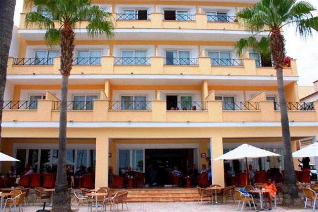 Hotel Bluewater Colonia de Sant Jordi