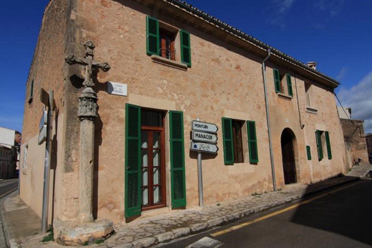 By Eurotels Algaida (Mallorca)