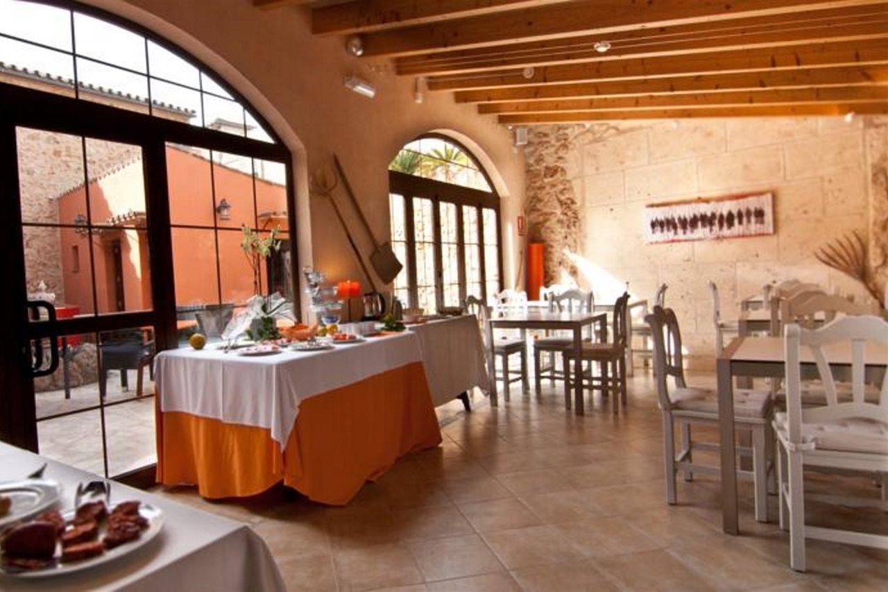 By Eurotels Algaida (Mallorca)