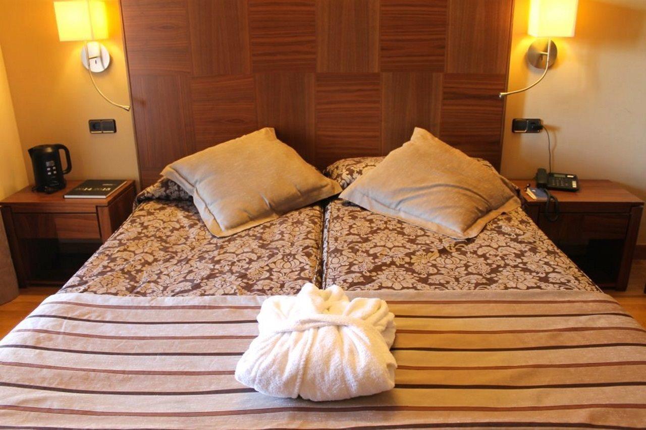 Hotel Es Reco De 4*