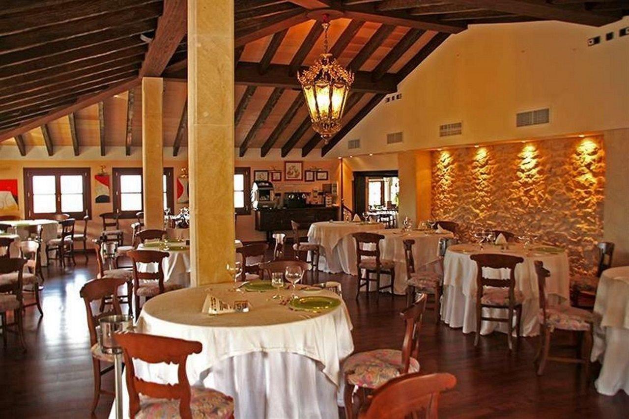 Hotel Es Reco De Randa