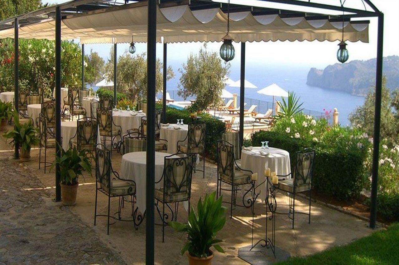 Hotel Es Reco De Randa