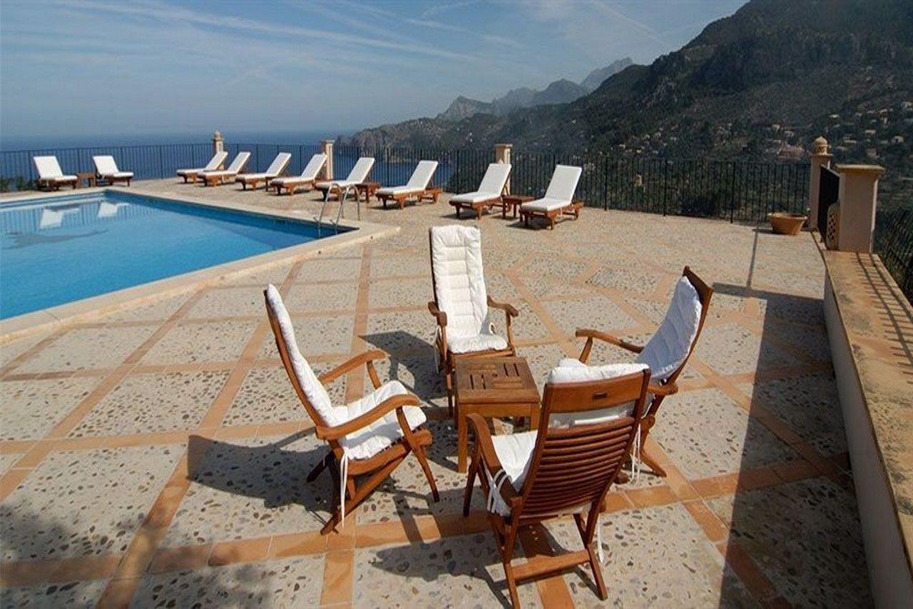 Hotel Es Reco De Randa