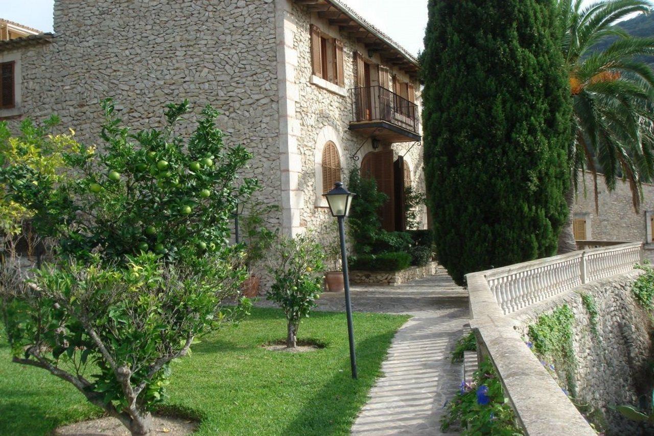 Hotel Es Reco De Randa