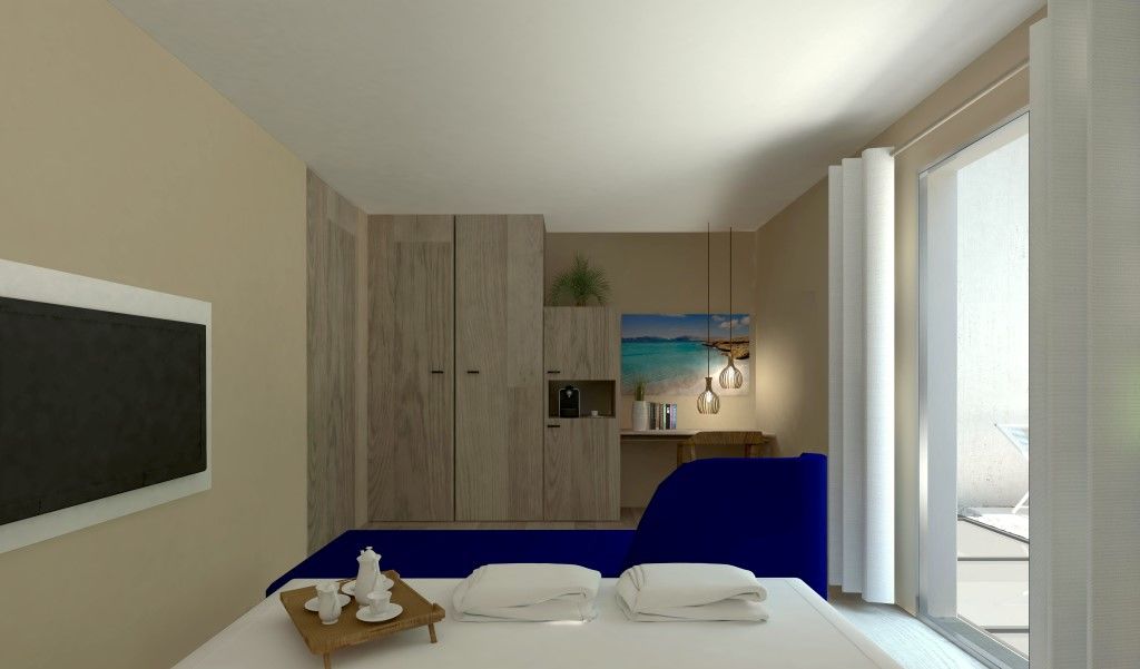 Hotel Seasun Far