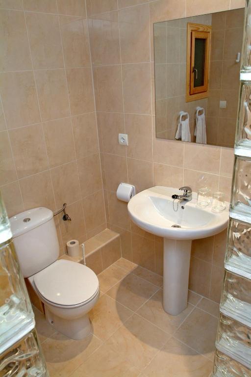Tierramar Hostal *