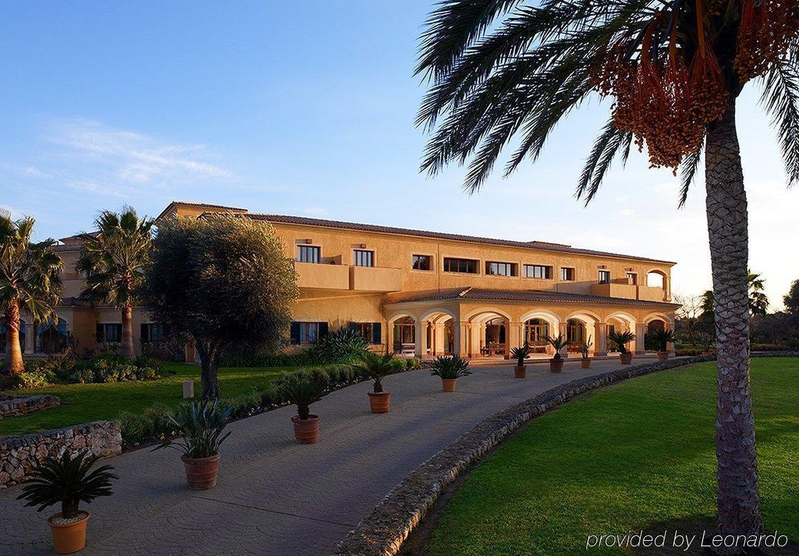 Marriott's Club Son Antem Llucmajor (Mallorca)