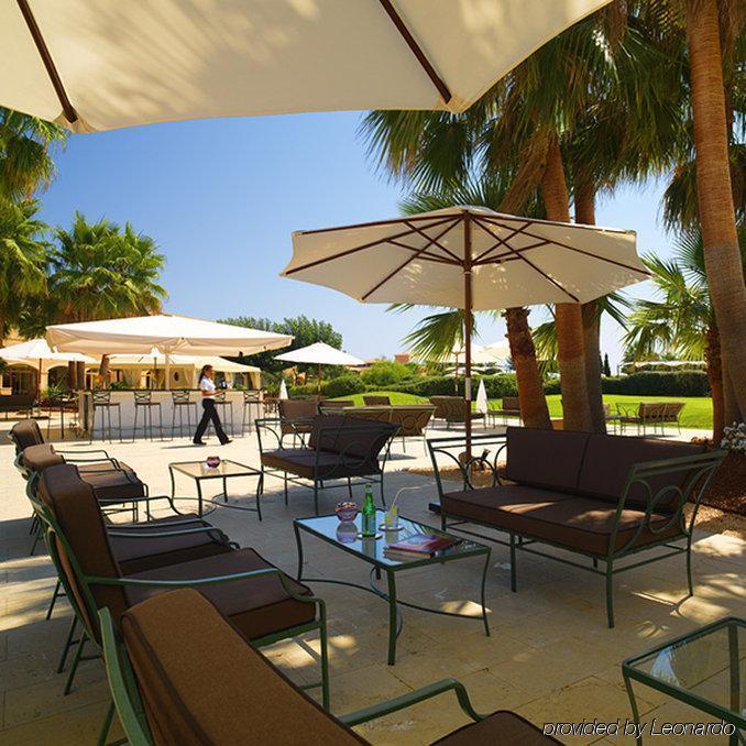 Hotel Marriott's Club Son Antem 5*