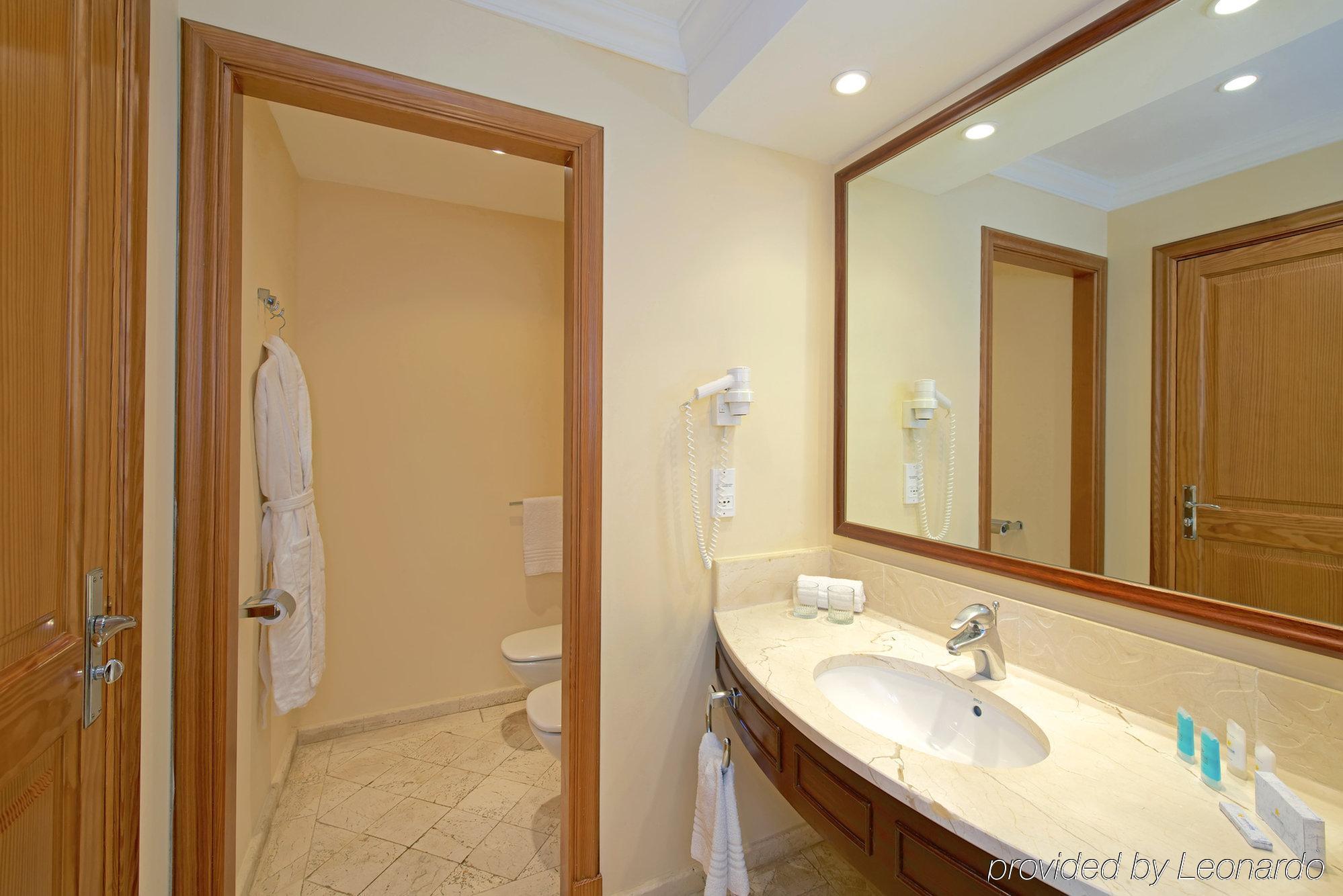 Hotel Marriott's Club Son Antem 5*