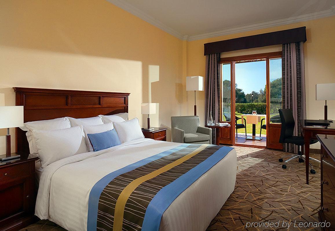 Marriott's Club Son Antem