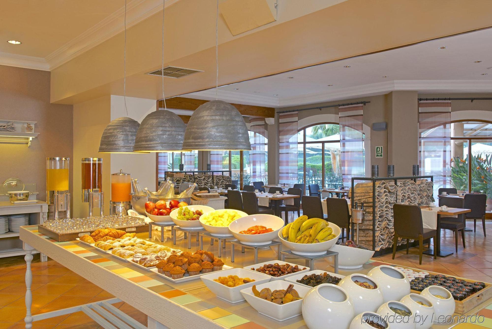 Hotel Marriott's Club Son Antem Llucmajor (Mallorca)