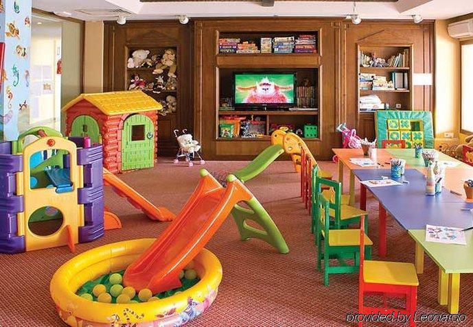 Hotel Marriott's Club Son Antem 5*