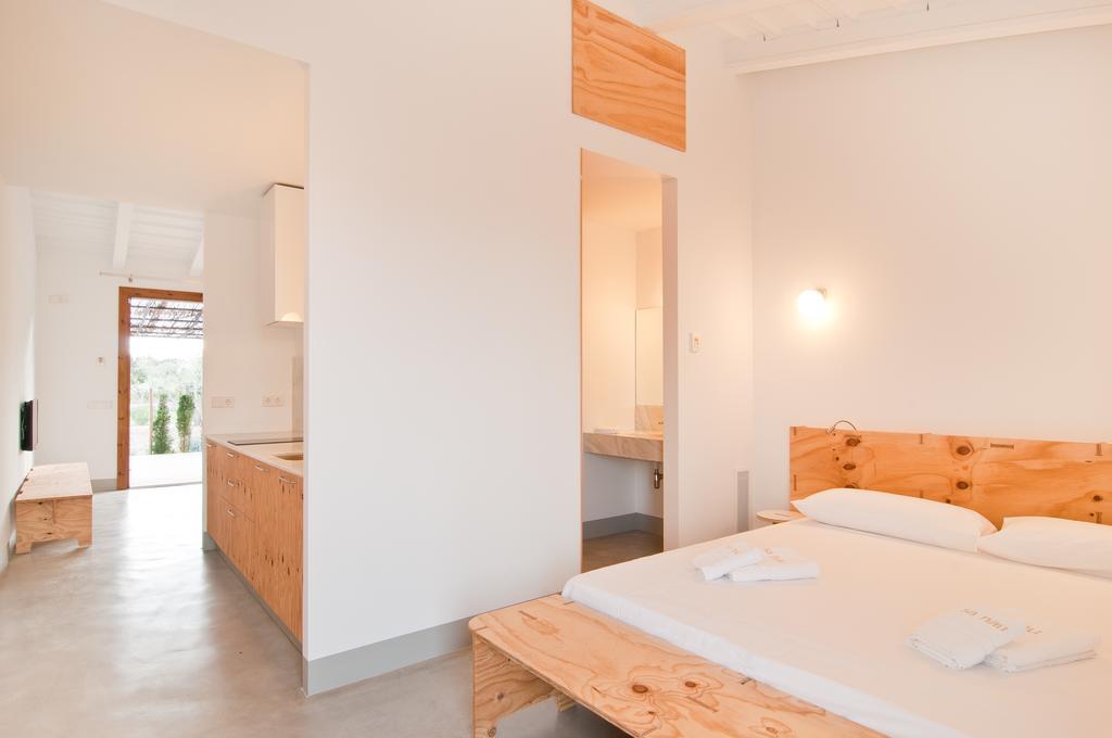 Agroturismo Sa Nau - Adults Only Over 16 Portocolom (Mallorca)